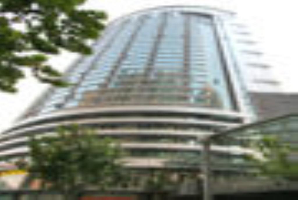 Xinshikong Apartments- Abest Zhongshan Park No.1 Xangai Exterior foto